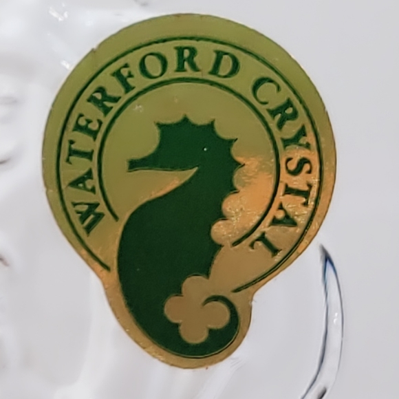 Waterford Crystal '2013 Twas The Night' Ornament - Picture 5 of 7